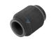 DT Spare Parts 10.16212 Buchse, d: 30 mm, D: 52 mm, H: 68 mm passend für BPW