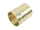 DT Spare Parts 10.16213 Buchse, Federwiege, d: 185 mm, D: 200 mm, L: 243 mm passend für BPW