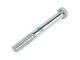 DT Spare Parts 10.16220 Schraube, M20, L: 160 mm, 8.8 passend für BPW