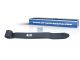 DT Spare Parts 10.16235 Blattfeder, L: 940 mm, W: 100 mm, 1x51 passend für BPW