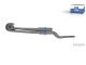 DT Spare Parts 10.16237 Blattfeder, L: 870 mm, W: 70 mm, 1x62 passend für BPW