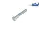 DT Spare Parts 10.16251 Federbolzen, M30 x 3,5, LTh: 45 mm, Lu: 190 mm, SW: 46, 8.8 passend für BPW