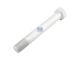 DT Spare Parts 10.16255 Federbolzen, M30 x 3, LTh: 45 mm, Lu: 210 mm, SW: 46, 8.8 passend für BPW