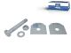 DT Spare Parts 10.16297 Federbolzensatz passend für BPW