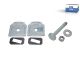 DT Spare Parts 10.16298 Federbolzensatz passend für BPW