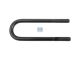 DT Spare Parts 10.16306 U-Bolzen, M22 x 2,5, LTh: 75 mm, L: 280 mm, w: 71 mm, 10.9 passend für BPW