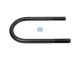 DT Spare Parts 10.16322 U-Bolzen, M24 x 3, LTh: 80 mm, L: 282 mm, w: 129 mm, 10.9 passend für BPW
