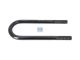 DT Spare Parts 10.16326 U-Bolzen, r: 35 mm, R: 55 mm, M24 x 3, LTh: 80 mm, L: 308 mm, w: 101,5 mm, 10.9 passend für BPW