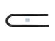 DT Spare Parts 10.16329 U-Bolzen, r: 35 mm, R: 55 mm, M24 x 3, LTh: 80 mm, L: 362 mm, w: 101,5 mm, 10.9 passend für BPW