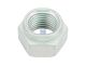 DT Spare Parts 10.16335 Mutter, M22 x 2,5, SW: 32, 10 passend für BPW