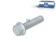 DT Spare Parts 10.16370 Schraube, M16, L: 65 mm, 10.9 passend für BPW