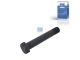 DT Spare Parts 10.16377 Schraube, M38,5 x 4, Lu: 215 mm, SW: 55, L: 237,5 mm, 8.8 passend für BPW