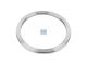 DT Spare Parts 10.16380 Druckscheibe, d: 185 mm, D: 220 mm, S: 10 mm passend für BPW