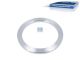 DT Spare Parts 10.16381 Druckscheibe, d: 130 mm, D: 165 mm, S: 10 mm passend für BPW