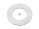 DT Spare Parts 10.16391 Scheibe, d: 31 mm, D: 56 mm, S: 4 mm passend für BPW