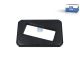 DT Spare Parts 10.16427 Platte, L: 104 mm, W: 72 mm, H: 8 mm passend für BPW