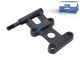 DT Spare Parts 10.16466 Federhalter, links passend für BPW
