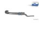 DT Spare Parts 10.16475 Blattfeder, L: 965 mm, W: 100 mm, H: 82 mm, 2x38 passend für BPW