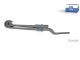DT Spare Parts 10.16479 Blattfeder, L: 940 mm, W: 100 mm, 1x48 passend für BPW