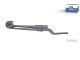 DT Spare Parts 10.16483 Blattfeder, L: 1015 mm, W: 100 mm, H: 86 mm, 2x40 passend für BPW