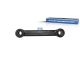 DT Spare Parts 10.17102 Achsstrebe, d: 30 mm, D: 50 mm, L: 330 mm passend für BPW