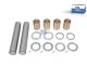 DT Spare Parts 10.17501 Achsschenkelbolzensatz passend für BPW