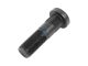 DT Spare Parts 10.20002 Radbolzen, M22 x 1,5, LTh: 42 mm, Lu: 80 mm, D: 36 mm, 10.9 passend für Meritor