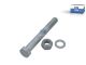 DT Spare Parts 10.20004 Federbolzen, M24, L: 195 mm passend für Meritor