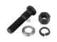DT Spare Parts 10.20041 Radbolzen, komplett, M22 x 1,5, LTh: 60 mm, Lu: 97 mm, D: 36 mm, 10.9 passend für Meritor