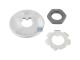 DT Spare Parts 10.20080 Reparatursatz, Radnabe passend für Meritor