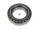 DT Spare Parts 10.20101 Kegelrollenlager, d: 82 mm, D: 140 mm, H: 37,5 mm passend für Meritor