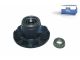 DT Spare Parts 10.20413 Radnabe, mit Lager passend für Meritor