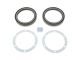 DT Spare Parts 10.20485 Dichtsatz, Radnabe passend für Meritor