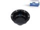 DT Spare Parts 10.20601 Nabendeckel passend für Meritor