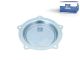 DT Spare Parts 10.20603 Nabendeckel passend für Meritor