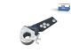 DT Spare Parts 10.23023 Gestängesteller, automatisch, SAE 1 1/2'' 10, 5 bores, b: 14 mm, Lb1: 115 mm, Lb2: 127 mm, Lb3: 140 mm, Lb4: 153 mm, Lb5: 205 mm, 10 teeth passend für Meritor