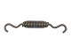 DT Spare Parts 10.23053 Bremsbackenfeder, L: 122 mm passend für Meritor
