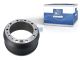 DT Spare Parts 10.23202 Bremstrommel, D: 419 mm, 10 bores, b: 24,5 mm, P: 335 mm, d: 282 mm, H: 237 mm, B: 187 mm passend für Multimarken