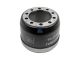 DT Spare Parts 10.23203 Bremstrommel, D: 311 mm, 10 bores, b: 25 mm, P: 225 mm, d: 183 mm, H: 260 mm, B: 202 mm passend für Meritor