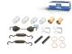 DT Spare Parts 10.23300 Reparatursatz, Bremsbacke passend für Meritor