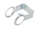 DT Spare Parts 10.23330 Halter, Bremsbackenrolle passend für Meritor
