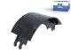 DT Spare Parts 10.23363 Bremsbacke, b: 6,3 mm, W: 180 mm passend für Meritor