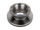 DT Spare Parts 10.24100 Bremsscheibe, D: 378 mm, 10 bores, P: 250 mm, M16 x 2, d: 222 mm, H: 150 mm, S: 45 mm, s: 39 mm passend für Meritor