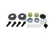 DT Spare Parts 10.24300 Reparatursatz, Bremssattel passend für Meritor