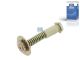 DT Spare Parts 10.24306 Reparatursatz, Bremssattel passend für Meritor