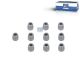 DT Spare Parts 10.24321 Reparatursatz, Bremssattel passend für Multimarken