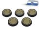 DT Spare Parts 10.24323 Reparatursatz, Bremssattel passend für Multimarken