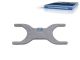DT Spare Parts 10.24325 Reparatursatz, Bremssattel passend für Meritor