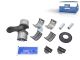 DT Spare Parts 10.24329 Reparatursatz, Bremssattel passend für Meritor