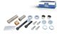 DT Spare Parts 10.24335 Reparatursatz, Bremssattel passend für Meritor
